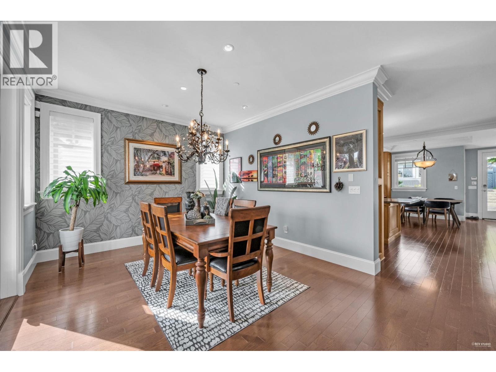 1287 Gordon Avenue, West Vancouver, British Columbia  V7T 1R1 - Photo 6 - R3095055