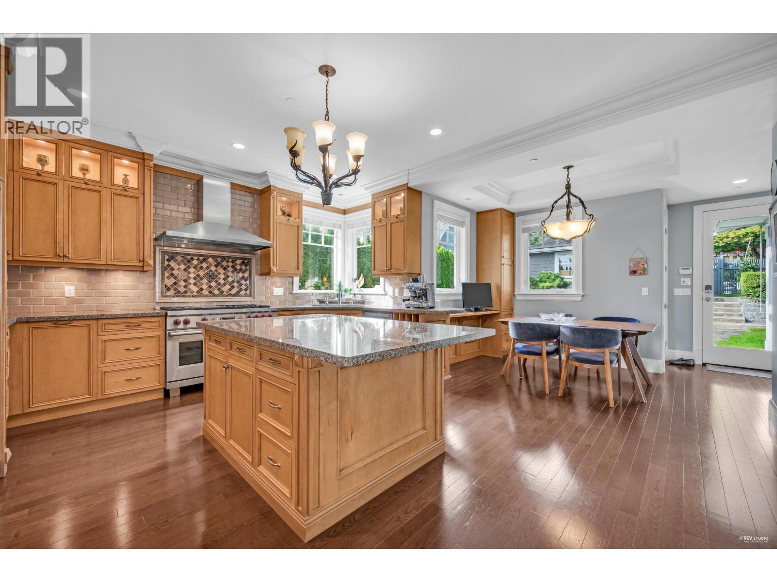 1287 Gordon Avenue, West Vancouver, British Columbia  V7T 1R1 - Photo 8 - R3095055