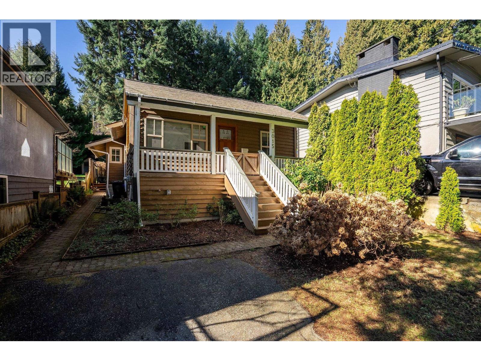 3015 Royal Avenue, North Vancouver, British Columbia  V7K 1Y6 - Photo 2 - R3095059
