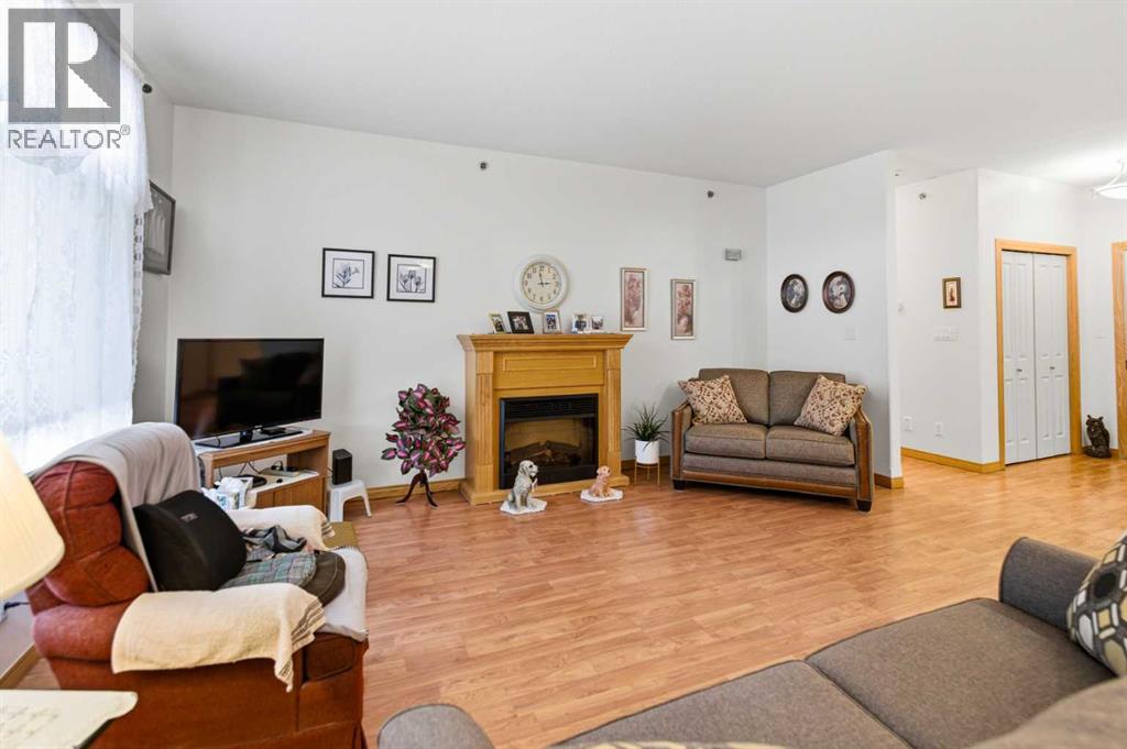 412, 5213 61 Street, Red Deer, Alberta T4N 6N5 - Photo 15 - A2287804