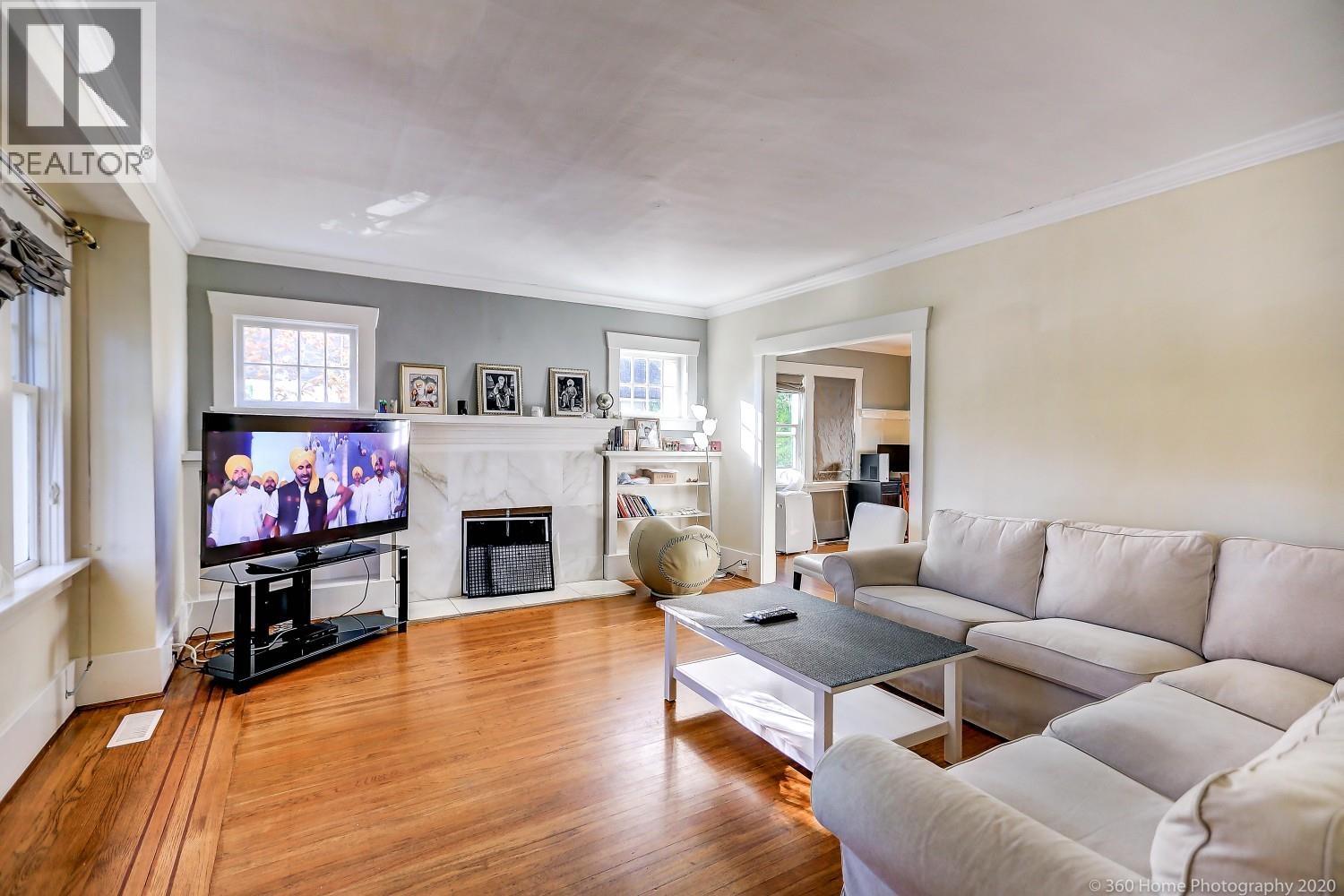 3531 W 37th Avenue, Vancouver, British Columbia  V6N 2V7 - Photo 4 - R3095068