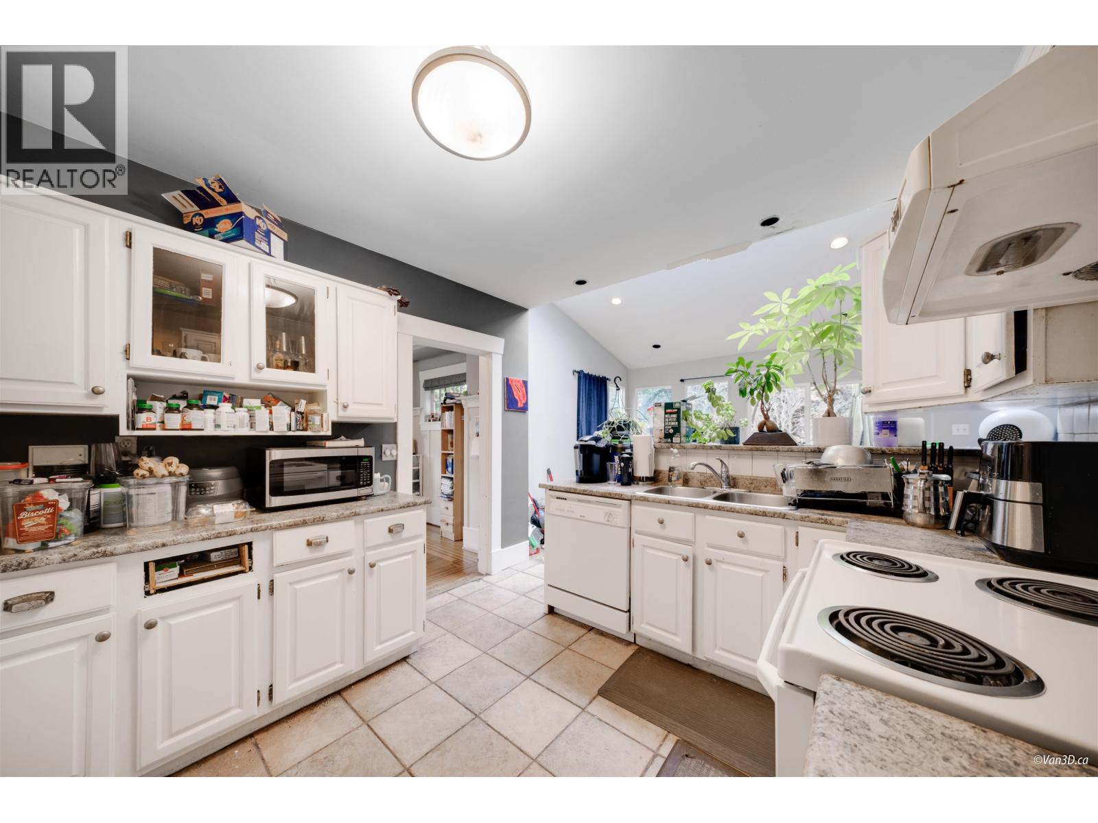 3531 W 37th Avenue, Vancouver, British Columbia  V6N 2V7 - Photo 8 - R3095068