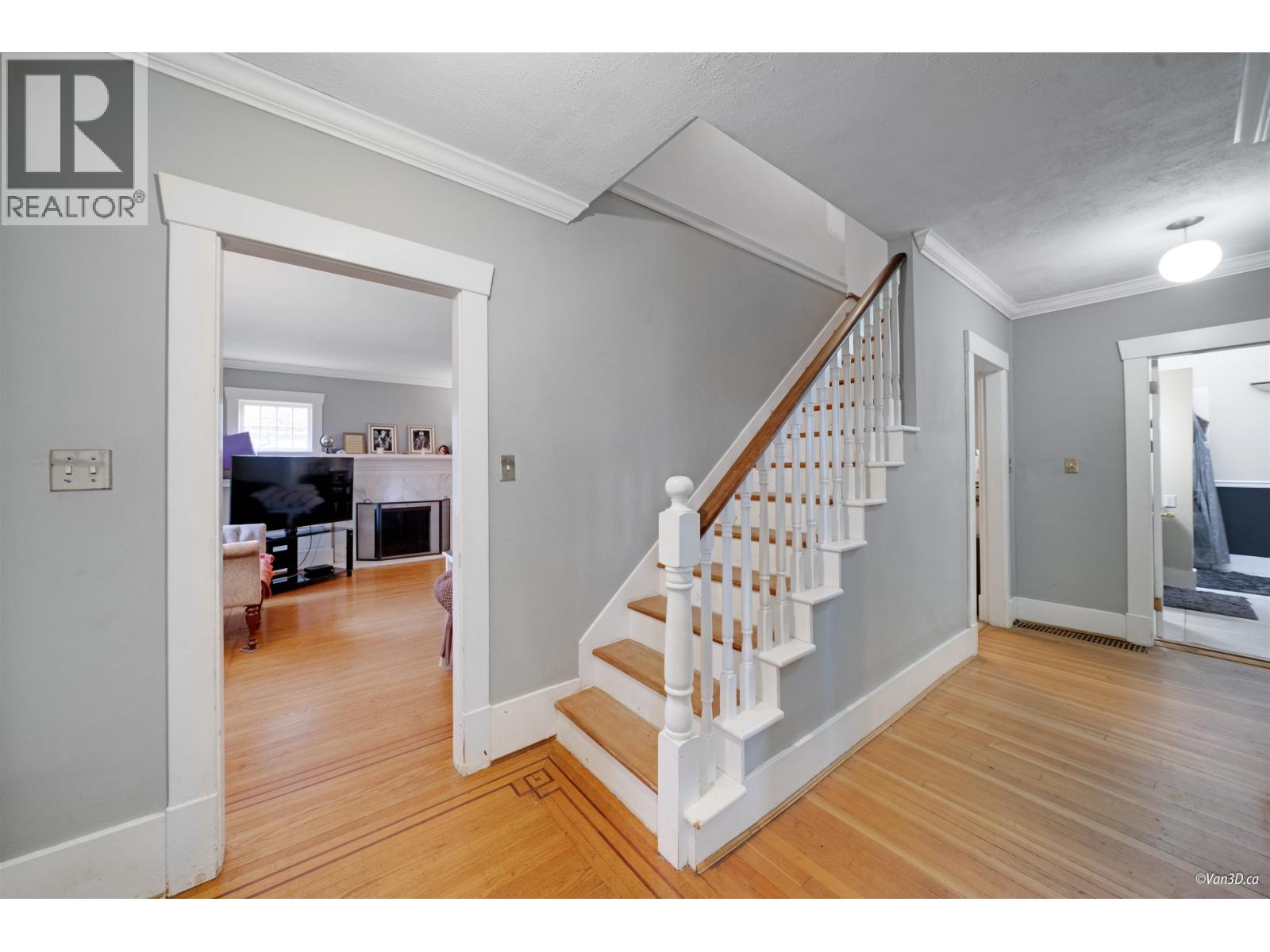 3531 W 37th Avenue, Vancouver, British Columbia  V6N 2V7 - Photo 9 - R3095068