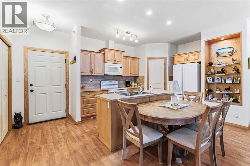 412, 5213 61 Street, Red Deer, Alberta T4N 6N5 - Photo 8 - A2287804