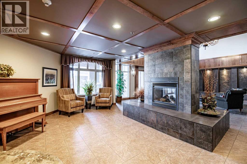 412, 5213 61 Street, Red Deer, Alberta T4N 6N5 - Photo 36 - A2287804