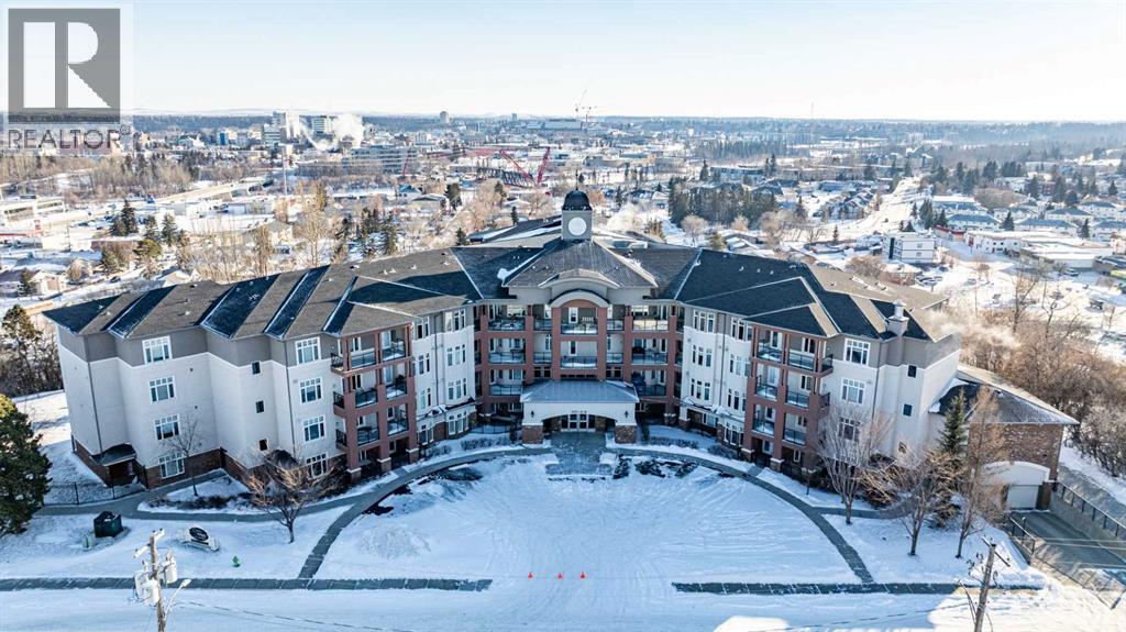 412, 5213 61 Street, Red Deer, Alberta T4N 6N5 - Photo 1 - A2287804