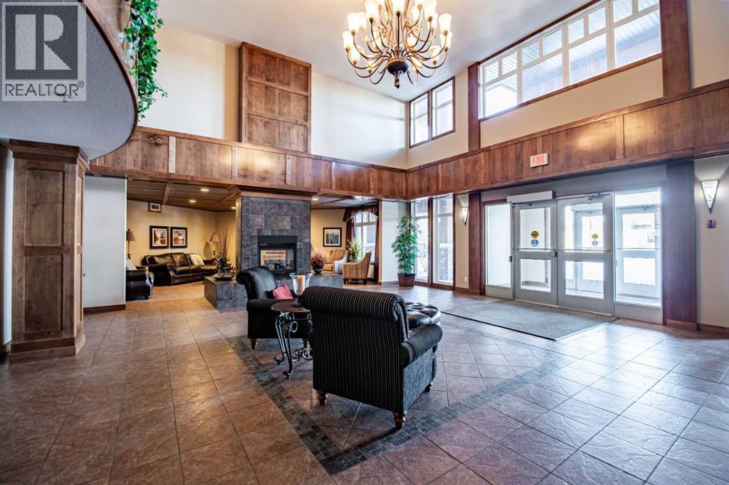 412, 5213 61 Street, Red Deer, Alberta T4N 6N5 - Photo 34 - A2287804