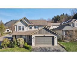 46514 LEAR DRIVE|Promontory, Chilliwack, British Columbia
