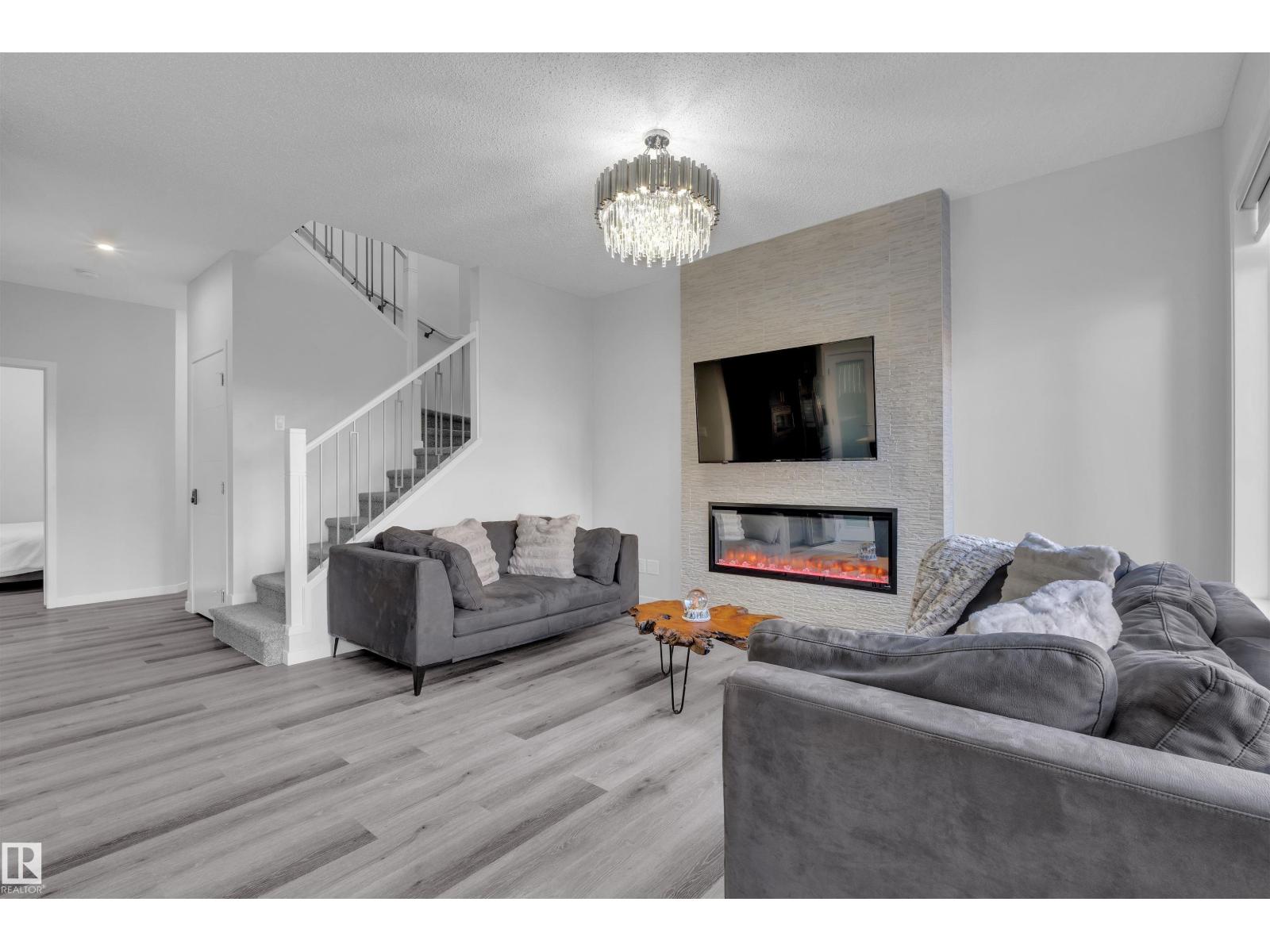 5112 23 Av Sw, Edmonton, Alberta  T6X 3A4 - Photo 14 - E4475550