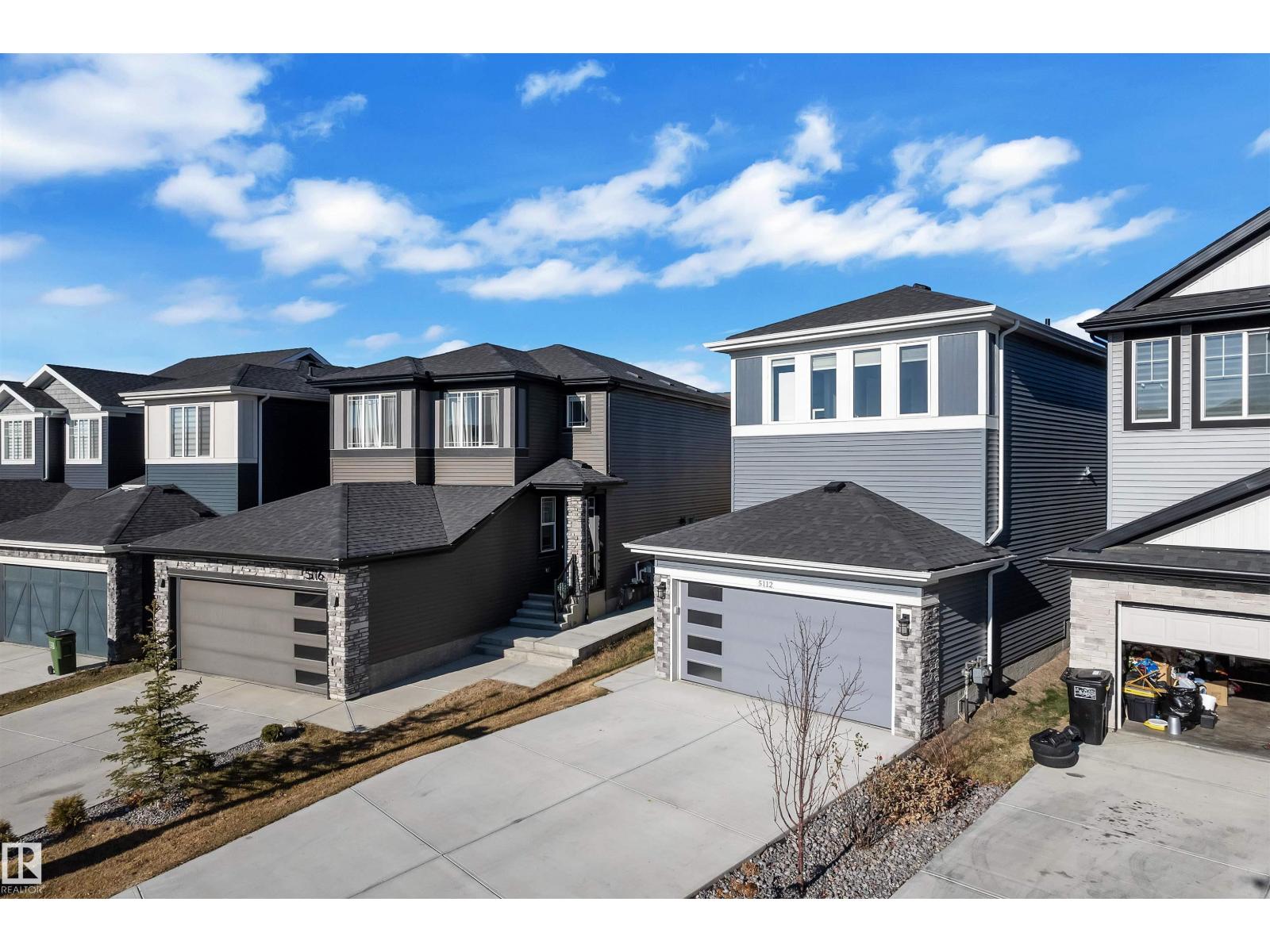 5112 23 Av Sw, Edmonton, Alberta  T6X 3A4 - Photo 3 - E4475550