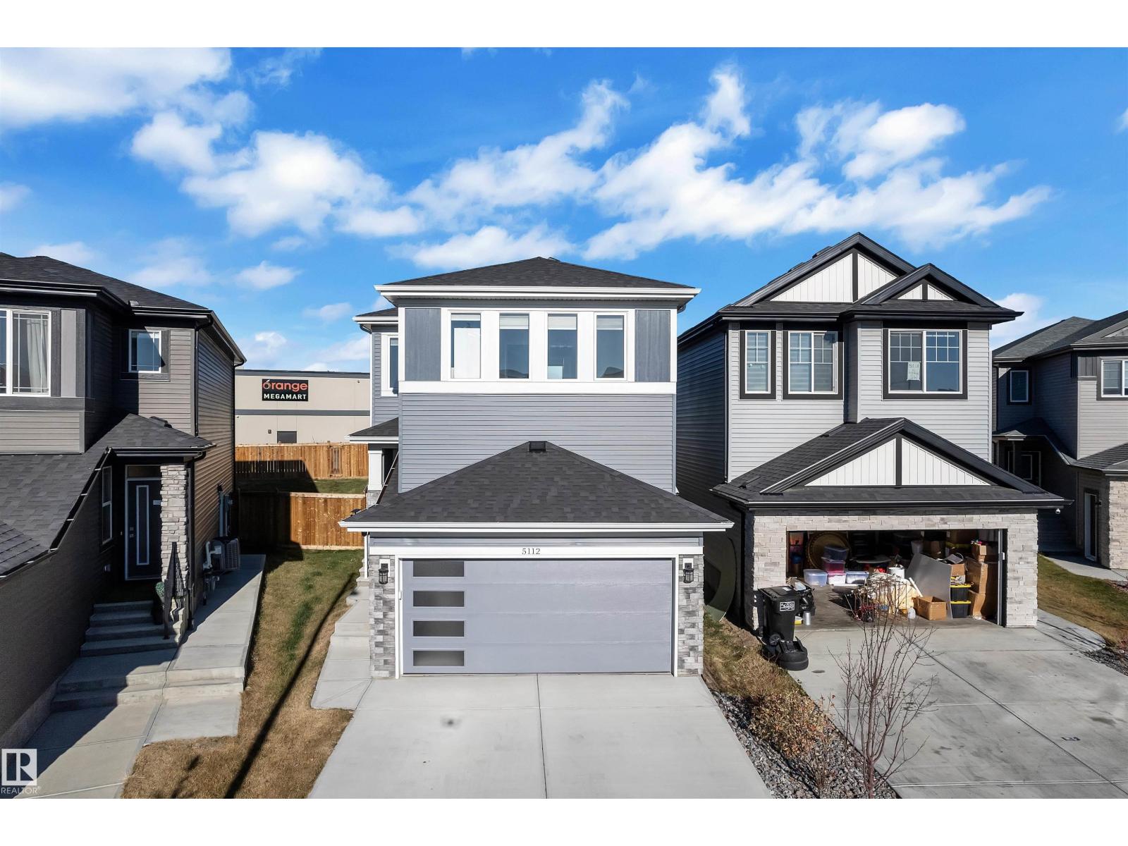 5112 23 Av Sw, Edmonton, Alberta  T6X 3A4 - Photo 4 - E4475550