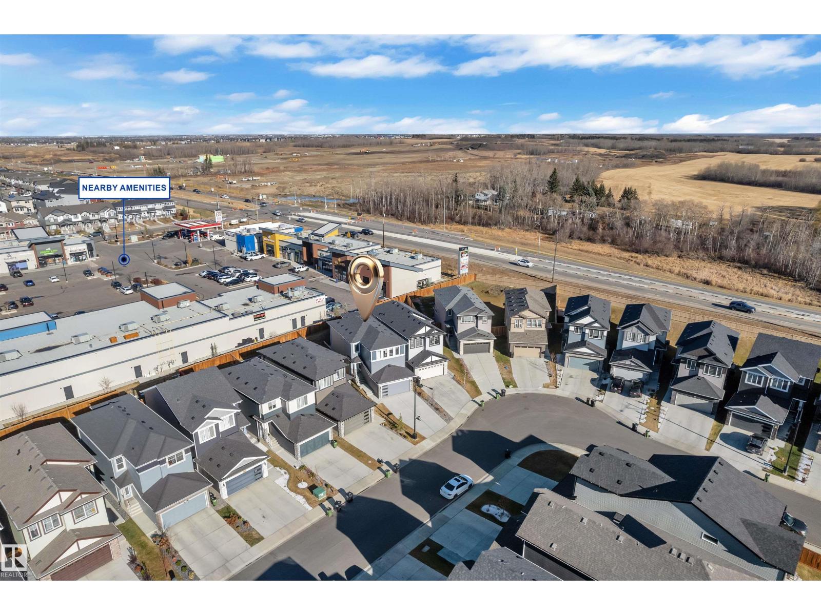 5112 23 Av Sw, Edmonton, Alberta  T6X 3A4 - Photo 46 - E4475550