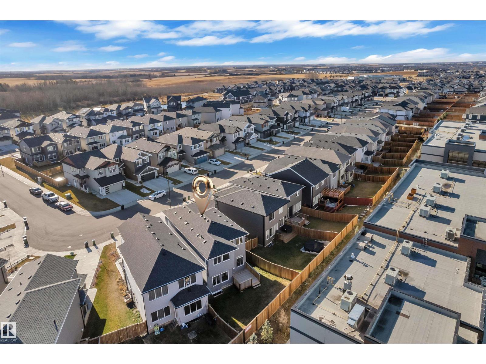 5112 23 Av Sw, Edmonton, Alberta  T6X 3A4 - Photo 48 - E4475550