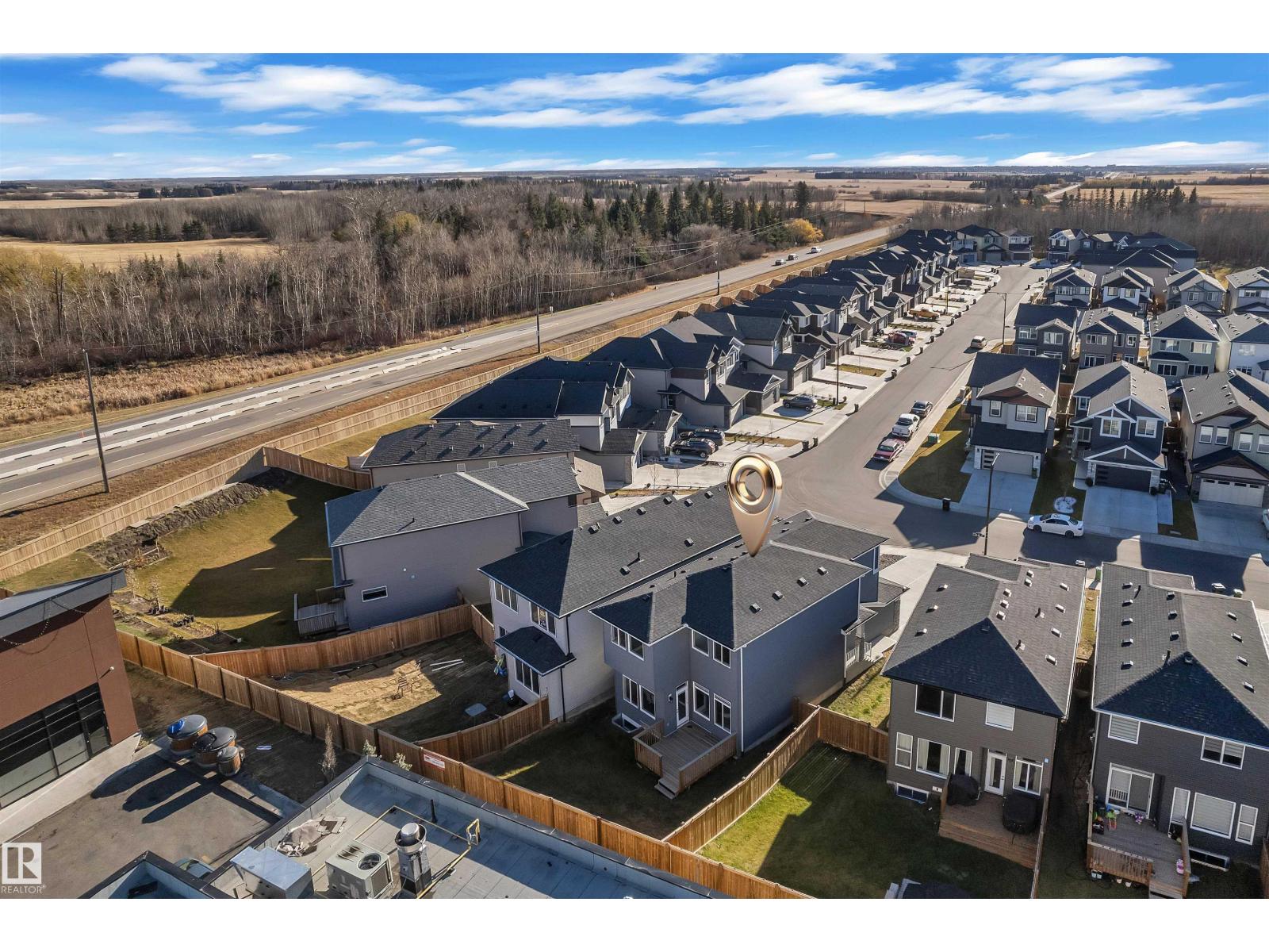 5112 23 Av Sw, Edmonton, Alberta  T6X 3A4 - Photo 49 - E4475550