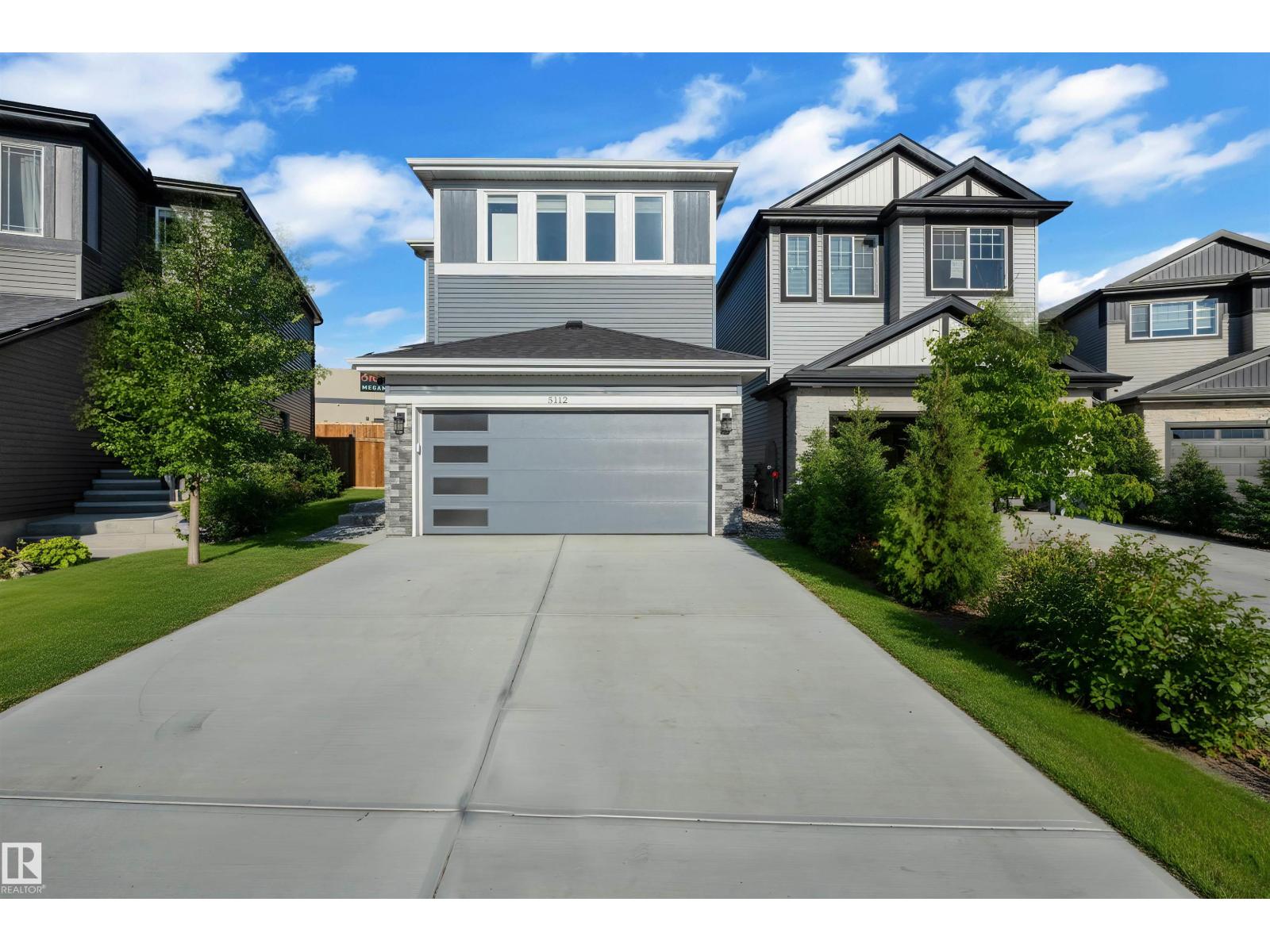 5112 23 Av Sw, Edmonton, Alberta  T6X 3A4 - Photo 50 - E4475550