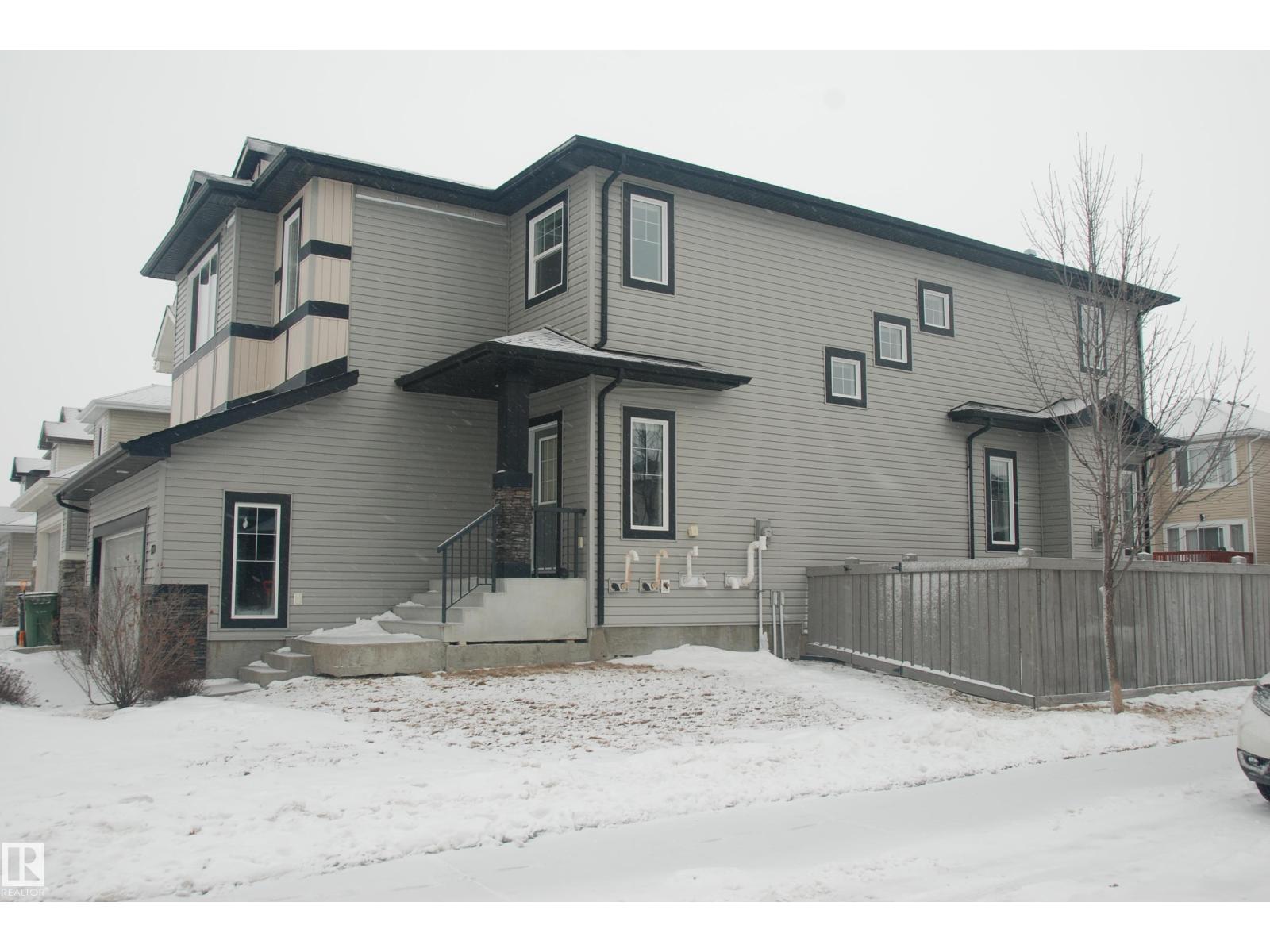 379 Reynalds Co, Leduc, Alberta  T9E 0T2 - Photo 3 - E4475552