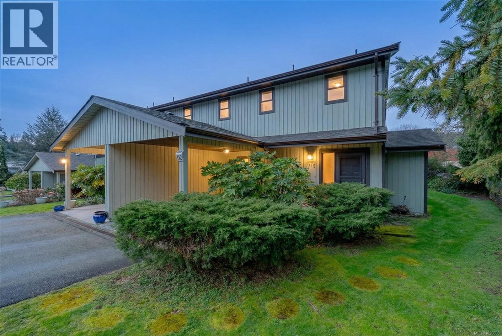 115 3053 Pine St, Chemainus, British Columbia  V0R 1K1 - Photo 1 - 1026800