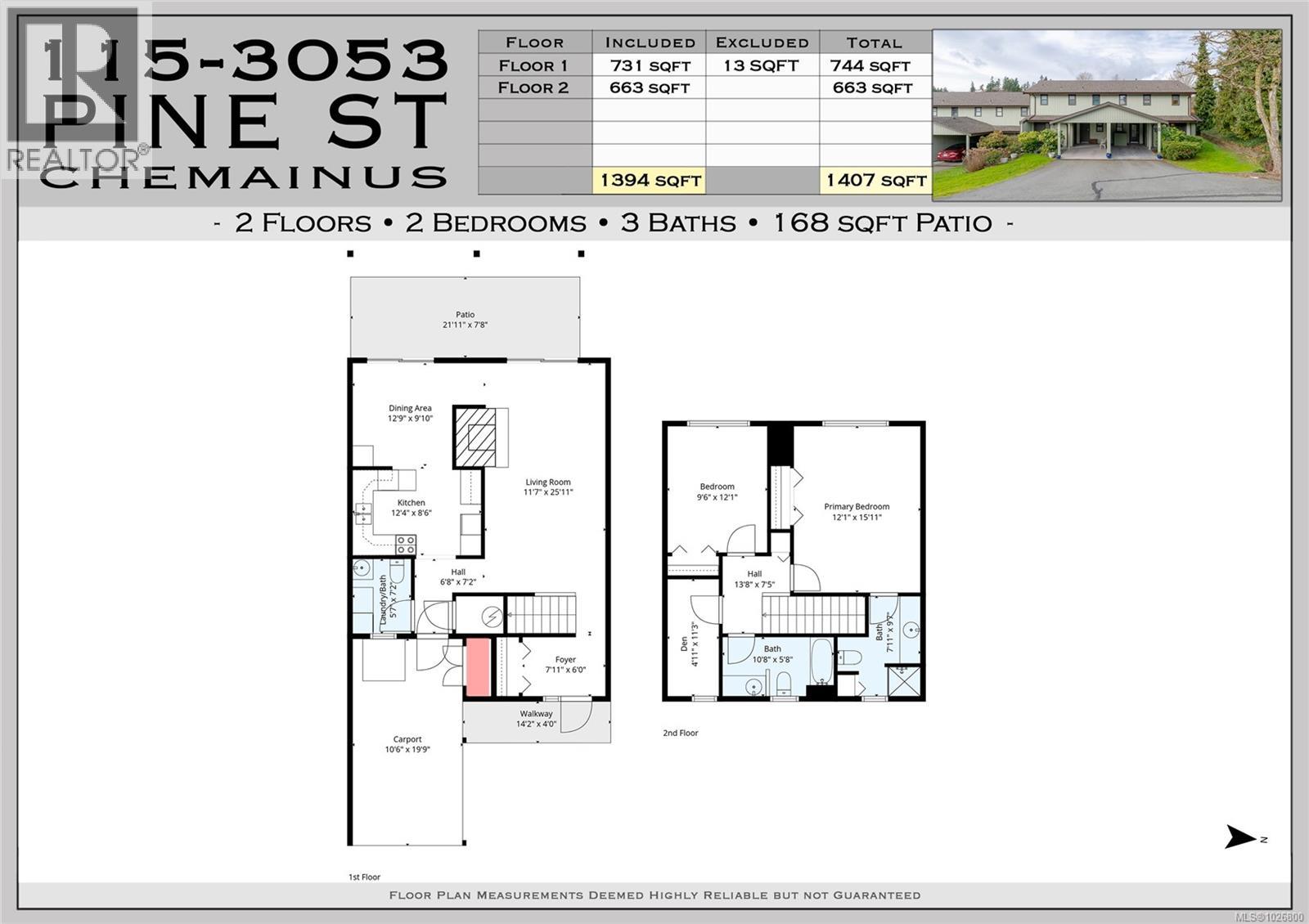 115 3053 Pine St, Chemainus, British Columbia  V0R 1K1 - Photo 48 - 1026800