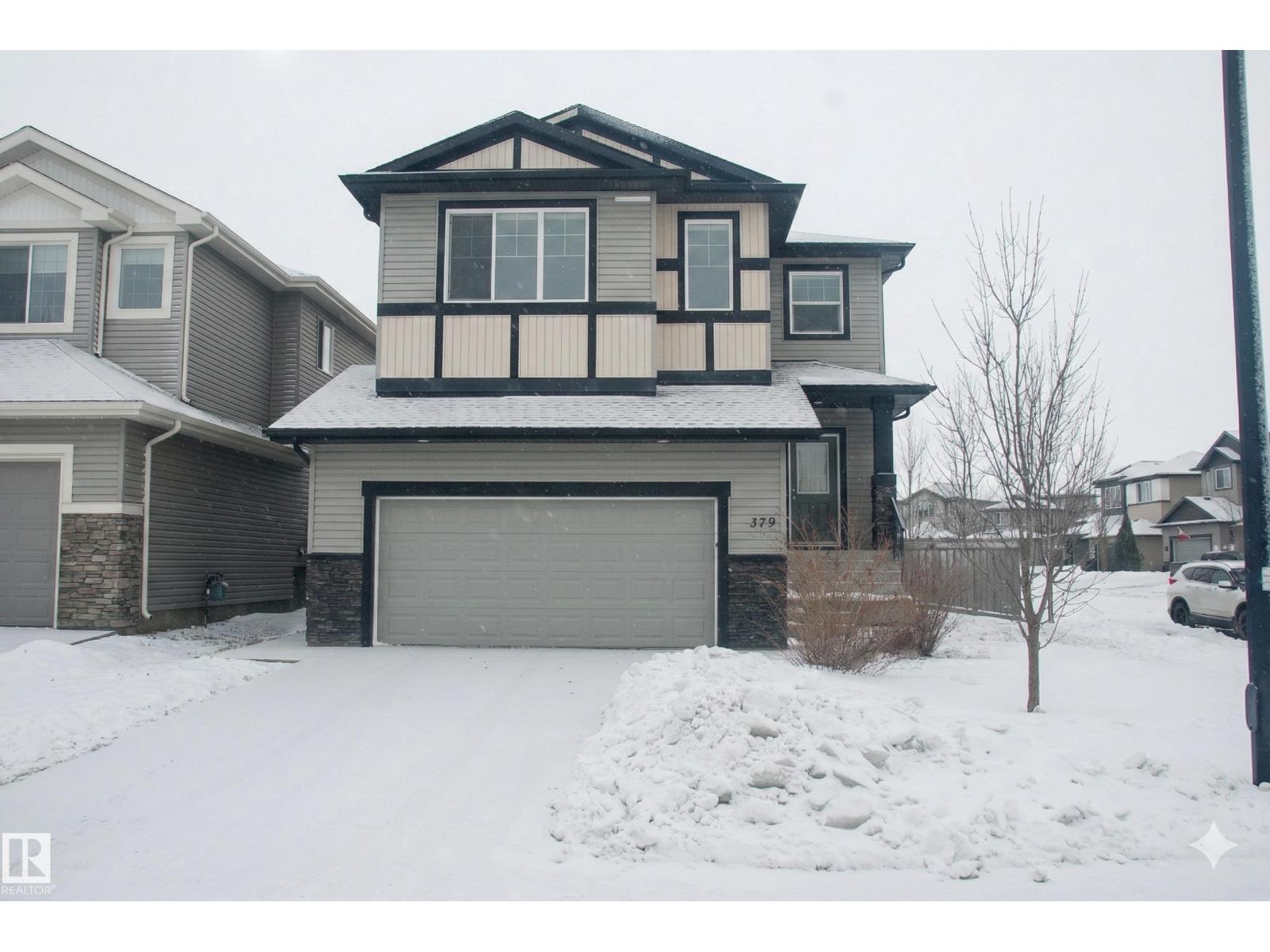 379 Reynalds Co, Leduc, Alberta  T9E 0T2 - Photo 2 - E4475552