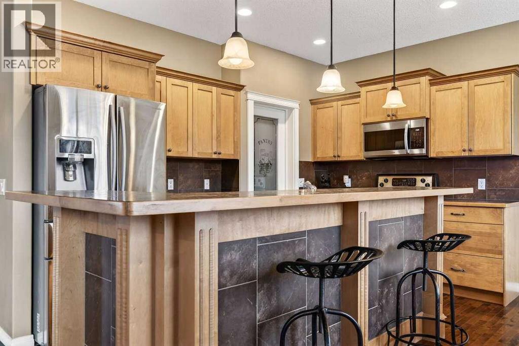 55 Sheep River Cove, Okotoks, Alberta  T1S 2T4 - Photo 15 - A2284784