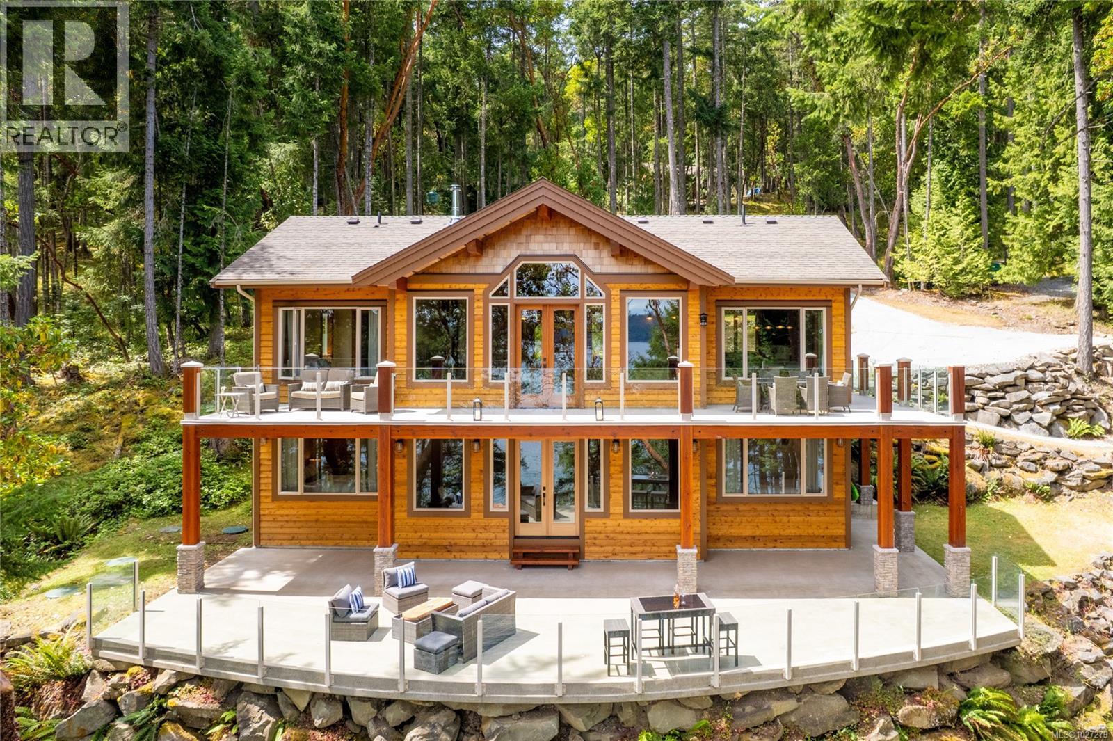 144 Sunrise Point Rd, Thetis Island, British Columbia  V0R 2Y0 - Photo 11 - 1027279