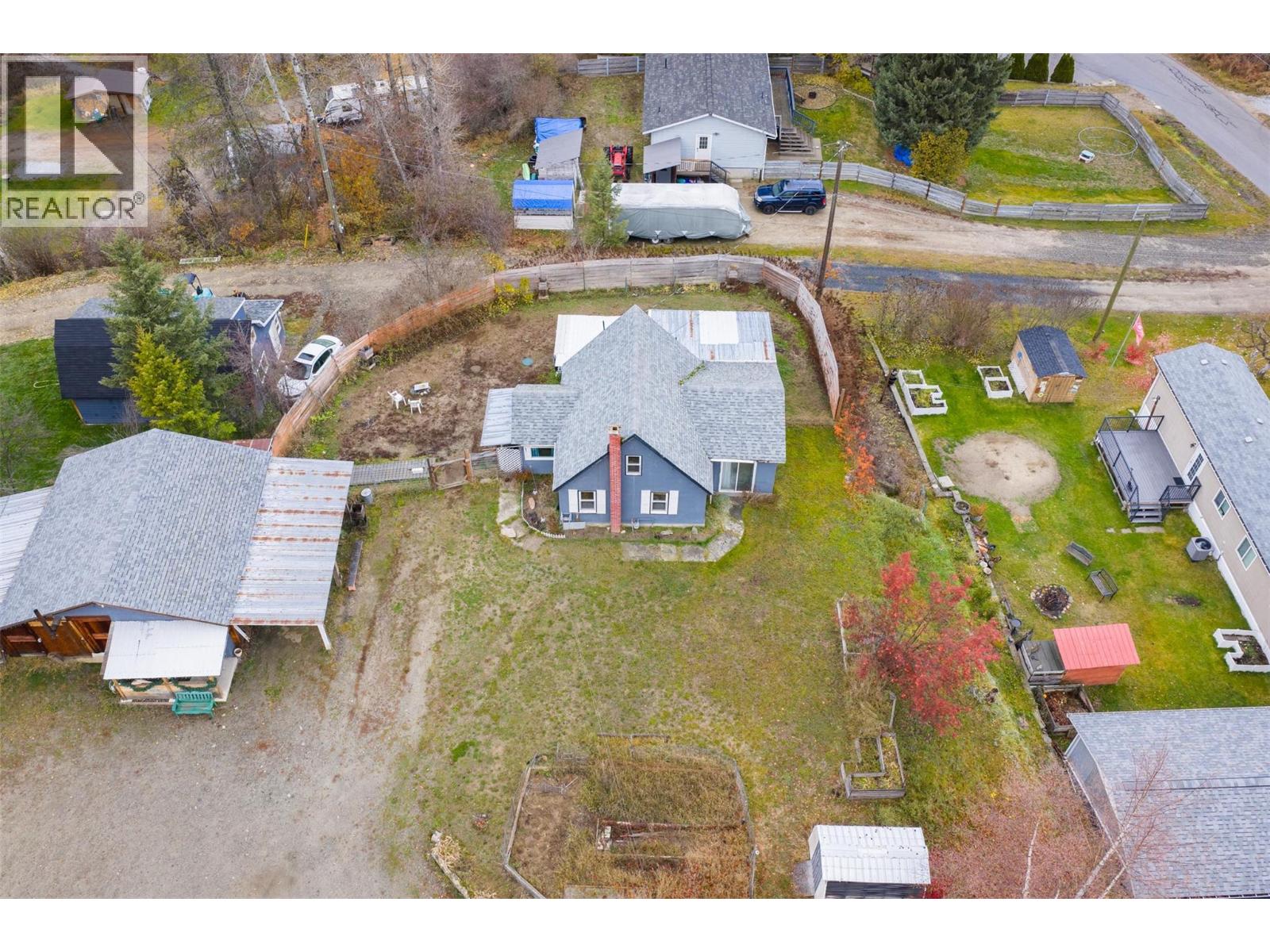 35 Lahue Road, Fruitvale, British Columbia  V0G 1L0 - Photo 49 - 10369347