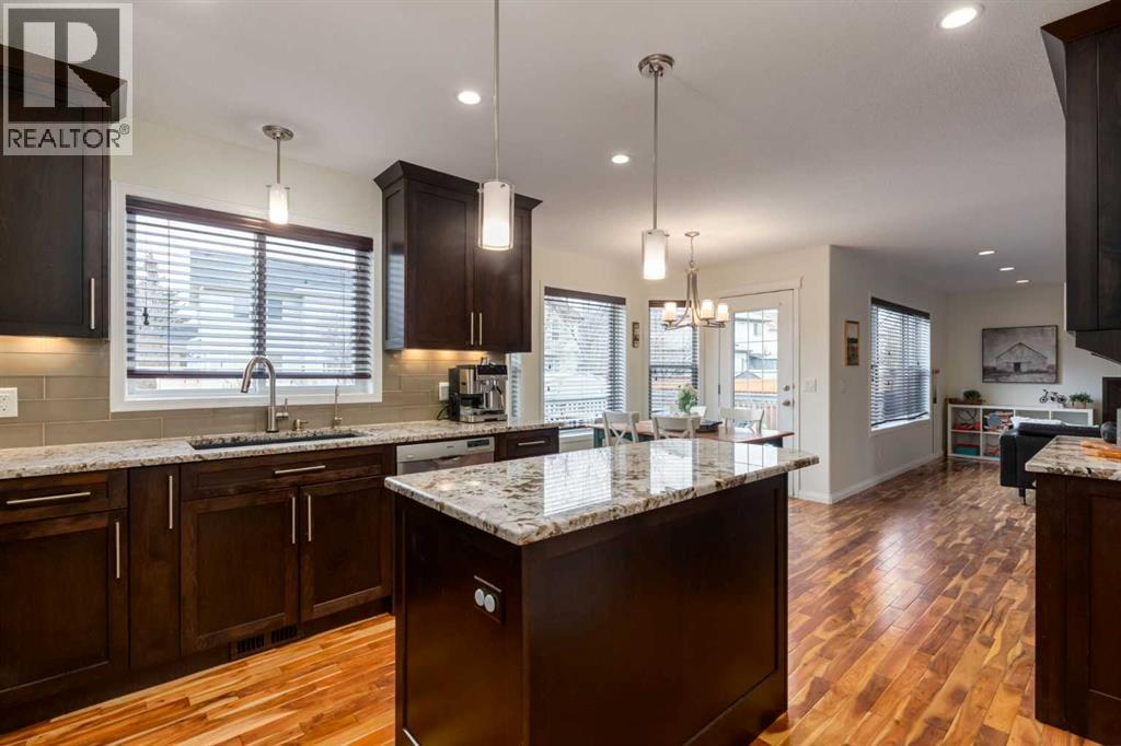 168 West Creek Pond, Chestermere, Alberta  T1X 1H4 - Photo 18 - A2287391