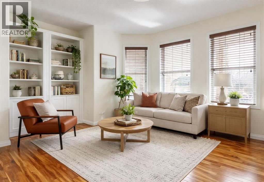 168 West Creek Pond, Chestermere, Alberta  T1X 1H4 - Photo 5 - A2287391