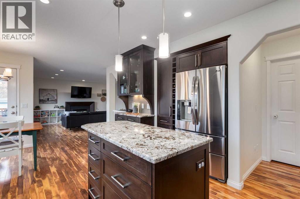 168 West Creek Pond, Chestermere, Alberta  T1X 1H4 - Photo 19 - A2287391