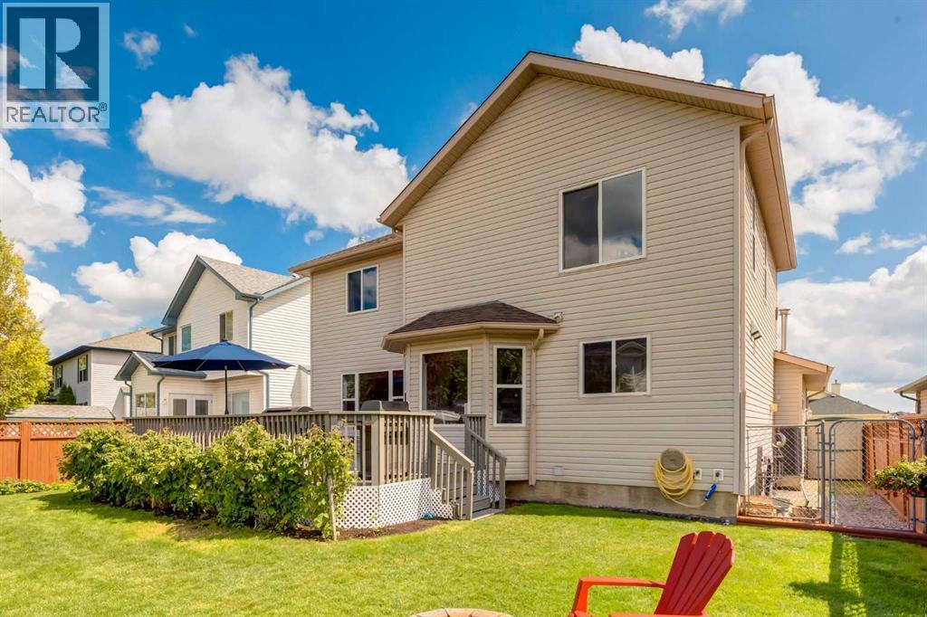 168 West Creek Pond, Chestermere, Alberta  T1X 1H4 - Photo 45 - A2287391