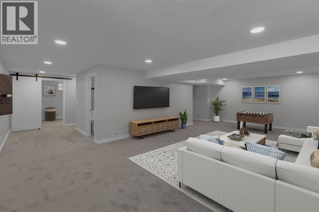 27 Berwick Place Nw, Calgary, Alberta  T3K 1C6 - Photo 20 - A2289362