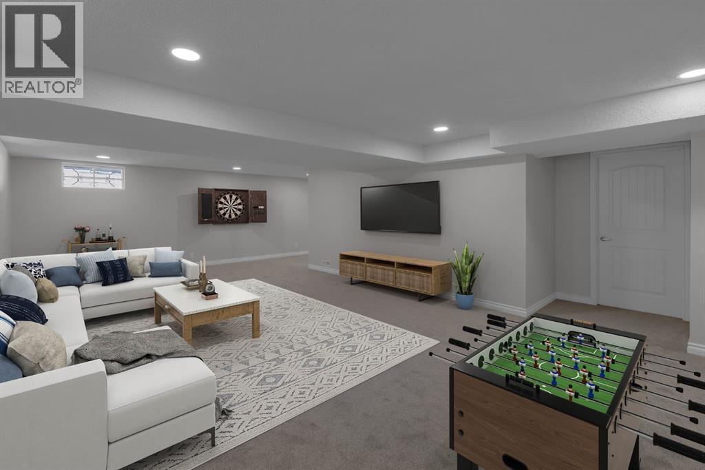 27 Berwick Place Nw, Calgary, Alberta  T3K 1C6 - Photo 21 - A2289362