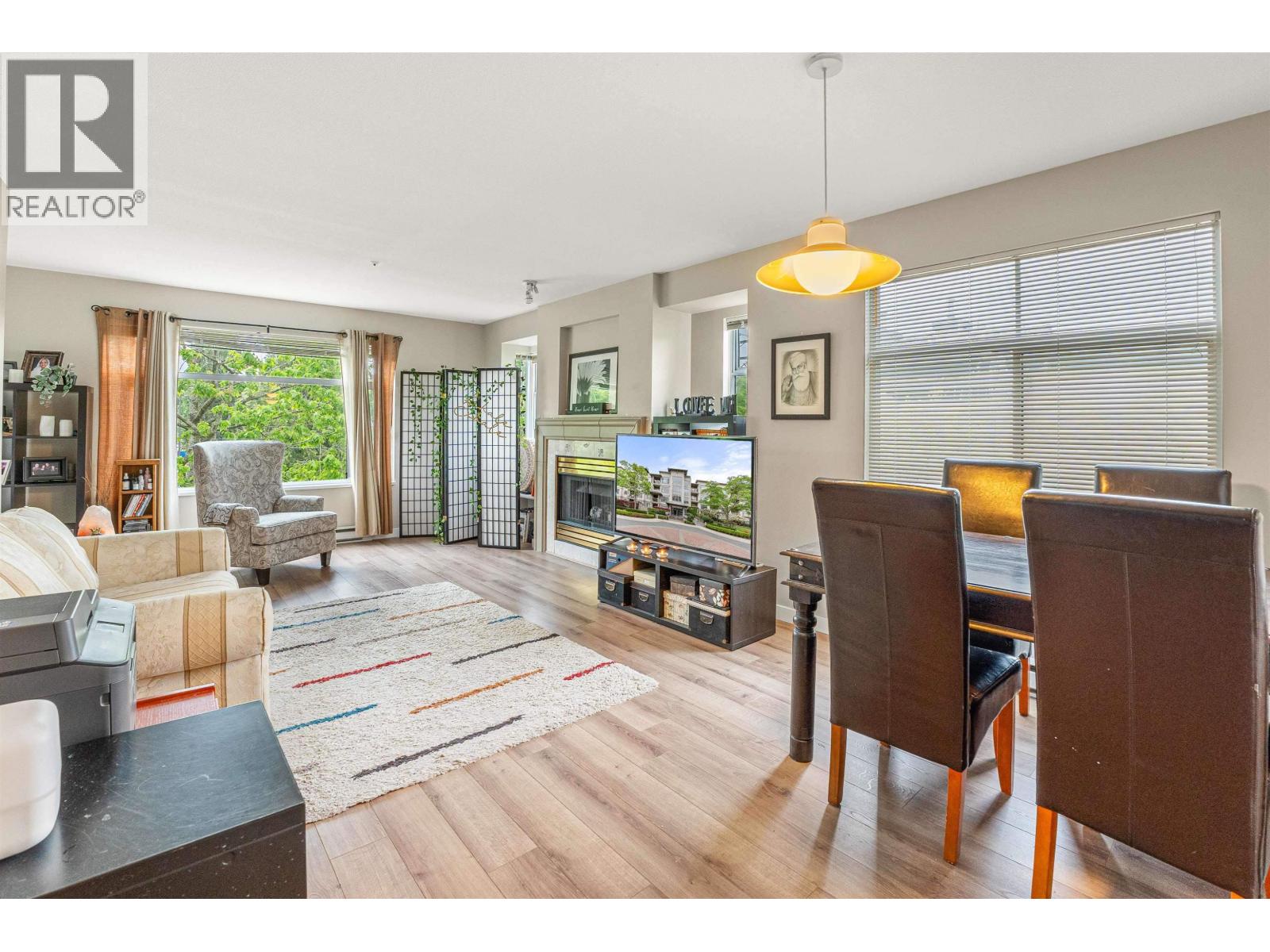 216 8220 Jones Road, Richmond, British Columbia  V6Y 3Z7 - Photo 1 - R3094996