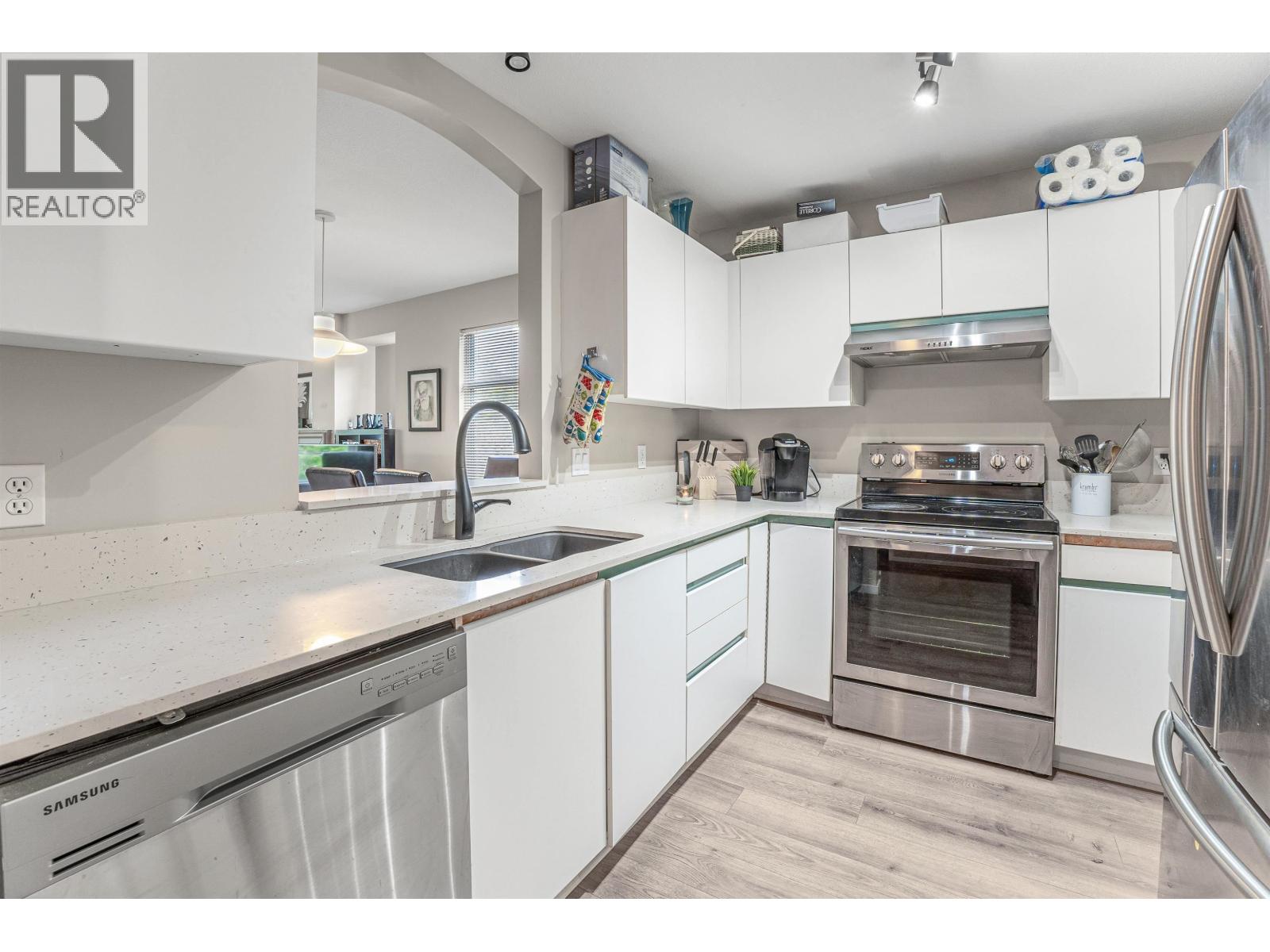 216 8220 Jones Road, Richmond, British Columbia  V6Y 3Z7 - Photo 4 - R3094996