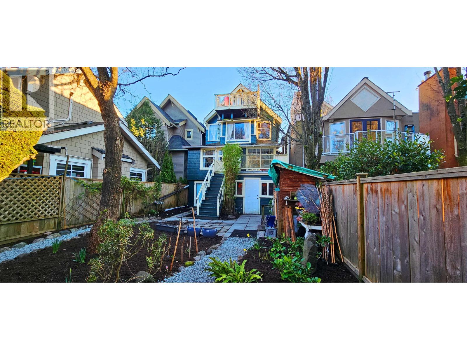 2635 W 7th Avenue, Vancouver, British Columbia  V6K 1Z2 - Photo 24 - R3094345