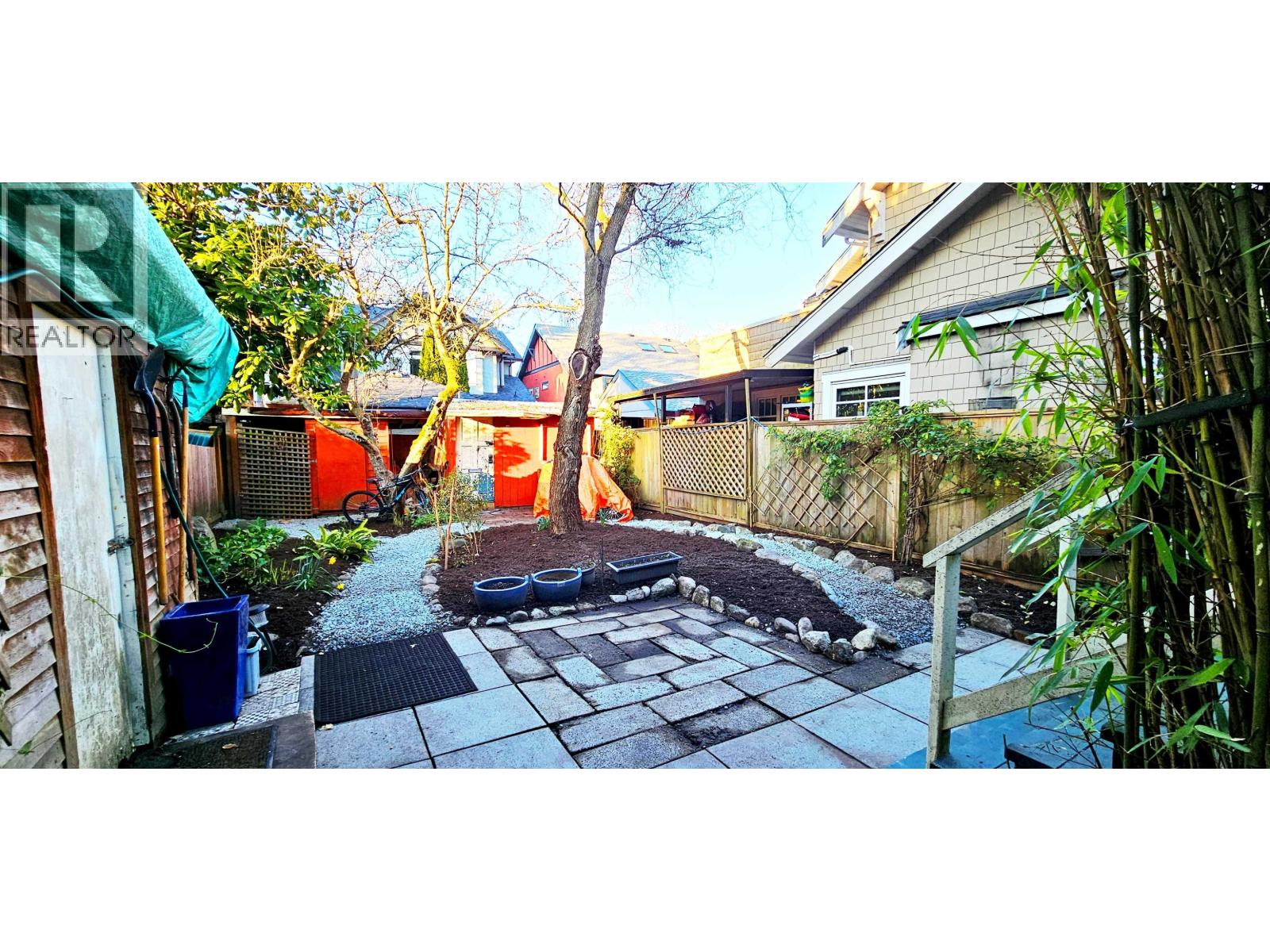 2635 W 7th Avenue, Vancouver, British Columbia  V6K 1Z2 - Photo 22 - R3094345