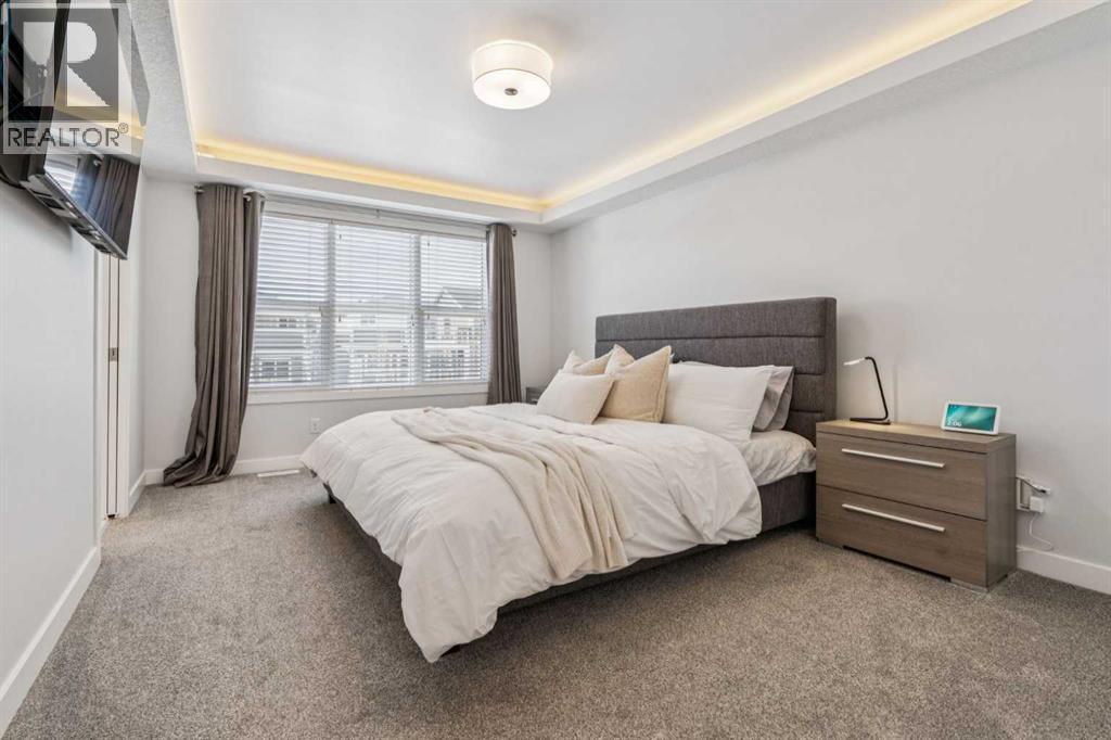 55 Sundown Crescent, Cochrane, Alberta  T4C 2T2 - Photo 10 - A2289919