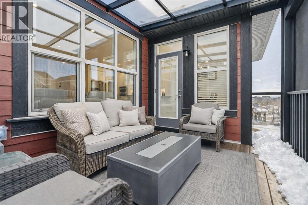 55 Sundown Crescent, Cochrane, Alberta  T4C 2T2 - Photo 6 - A2289919