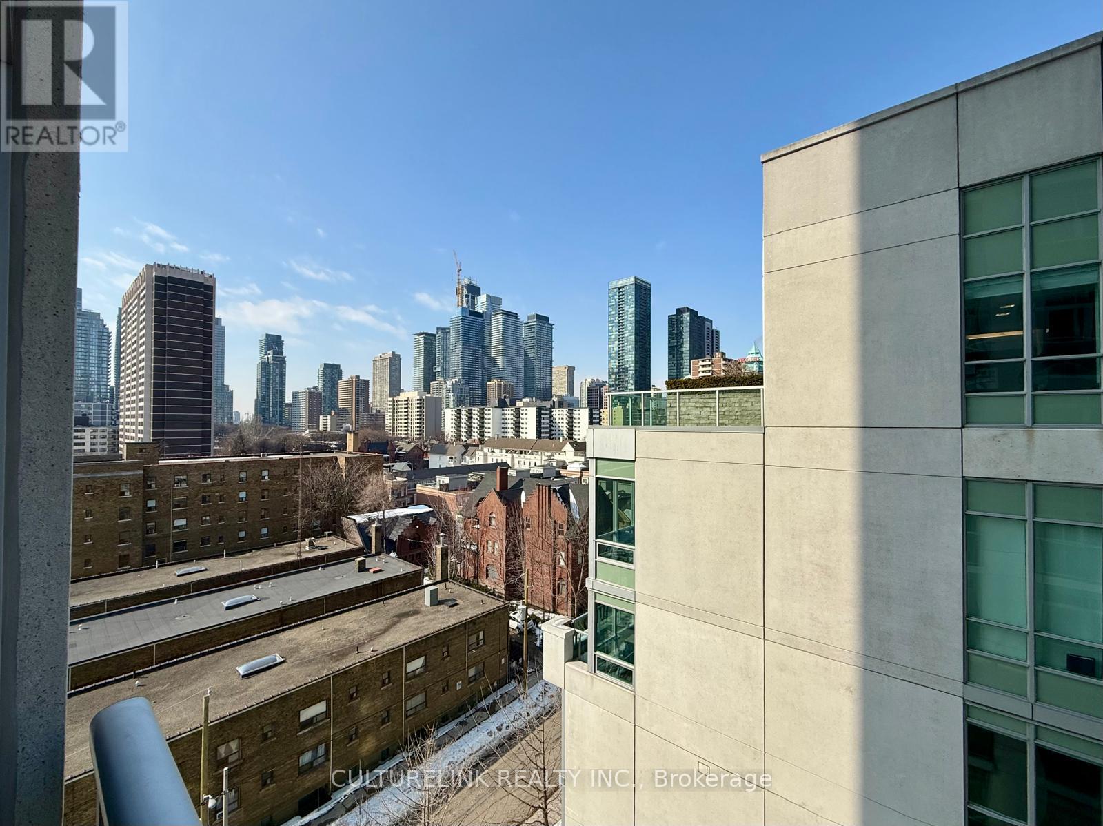 802 - 120 Homewood Avenue, Toronto, Ontario  M4Y 2J3 - Photo 11 - C12836792