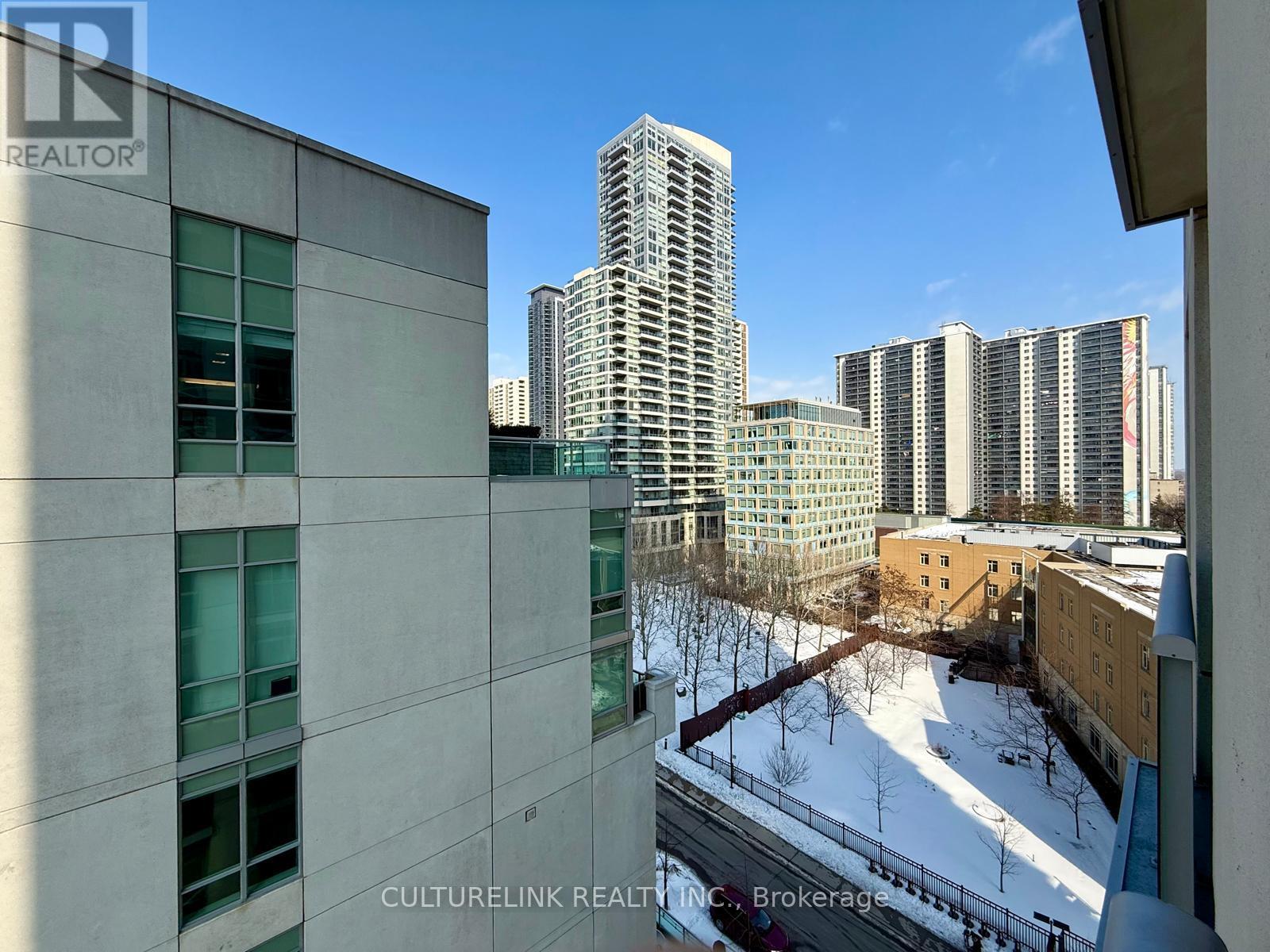 802 - 120 Homewood Avenue, Toronto, Ontario  M4Y 2J3 - Photo 12 - C12836792