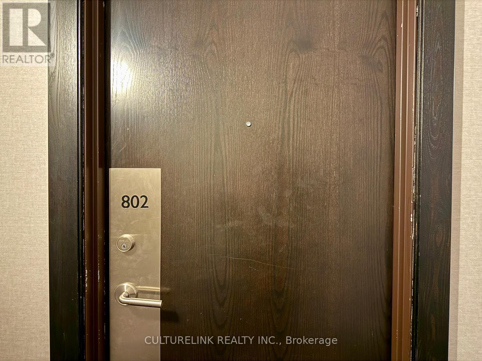 802 - 120 Homewood Avenue, Toronto, Ontario  M4Y 2J3 - Photo 15 - C12836792