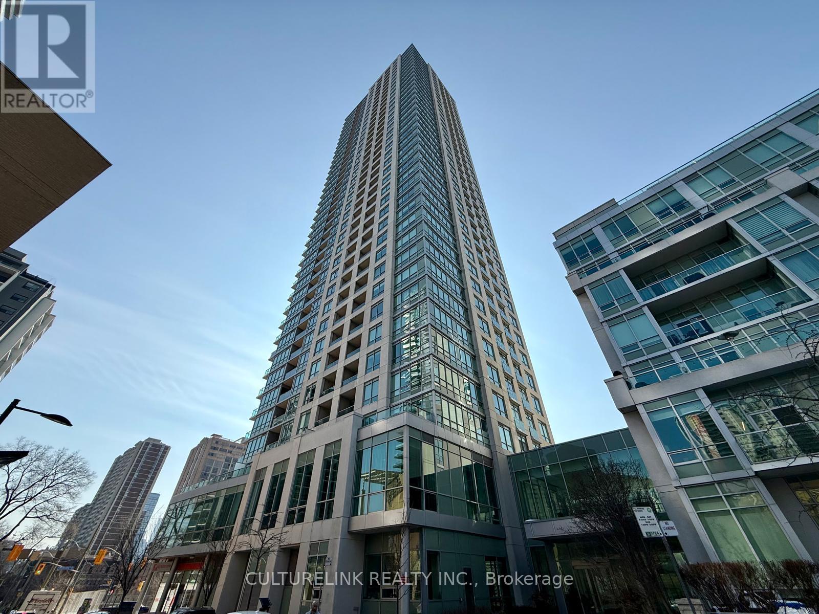 802 - 120 Homewood Avenue, Toronto, Ontario  M4Y 2J3 - Photo 21 - C12836792