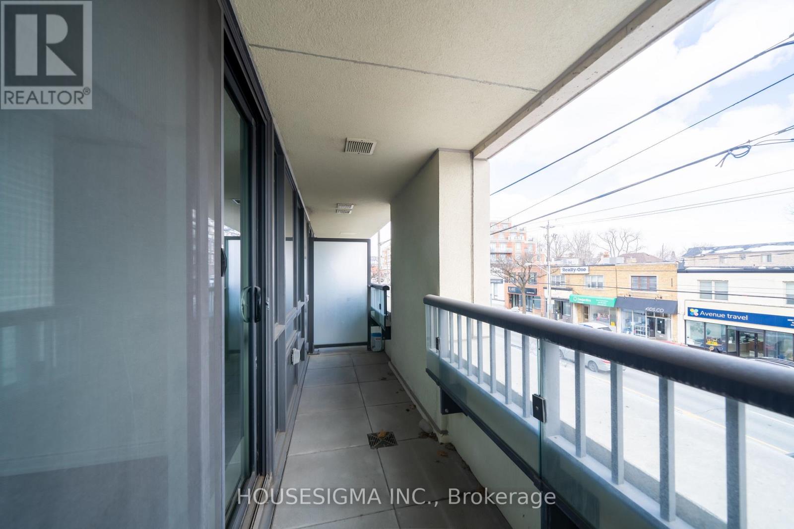 212 - 1700 Avenue Road, Toronto, Ontario  M5M 0B3 - Photo 15 - C12836814