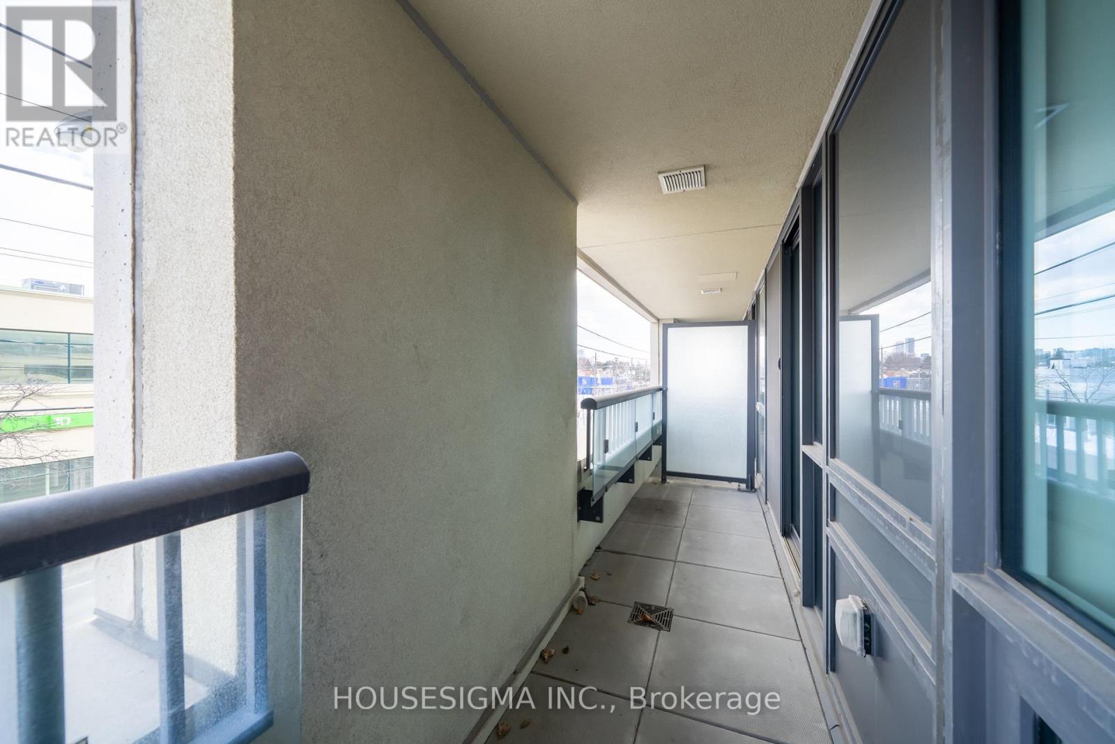 212 - 1700 Avenue Road, Toronto, Ontario  M5M 0B3 - Photo 16 - C12836814