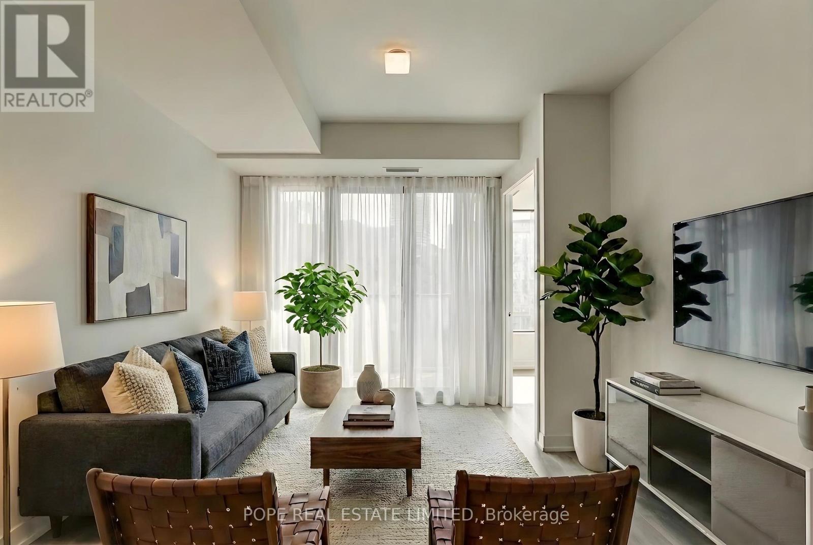 522 - 28 Eastern Avenue, Toronto, Ontario  M5A 0Y2 - Photo 2 - C12836824