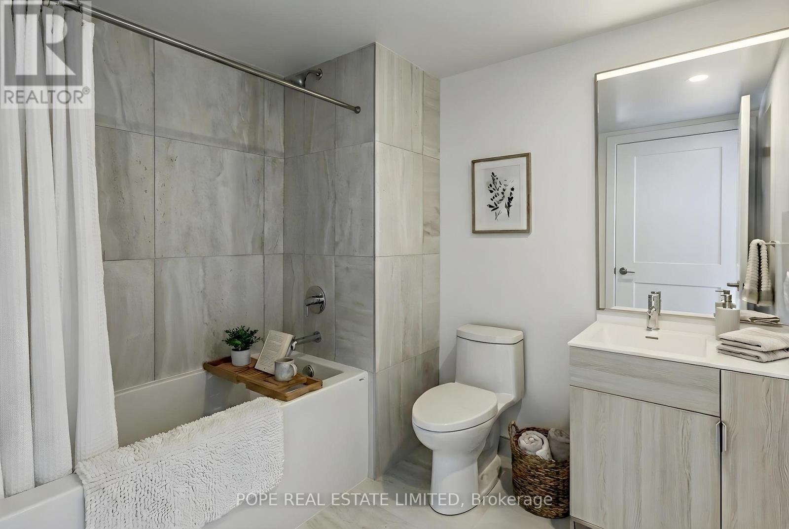 522 - 28 Eastern Avenue, Toronto, Ontario  M5A 0Y2 - Photo 6 - C12836824