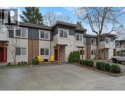 44 3151 SPRINGFIELD DRIVE, Richmond, British Columbia