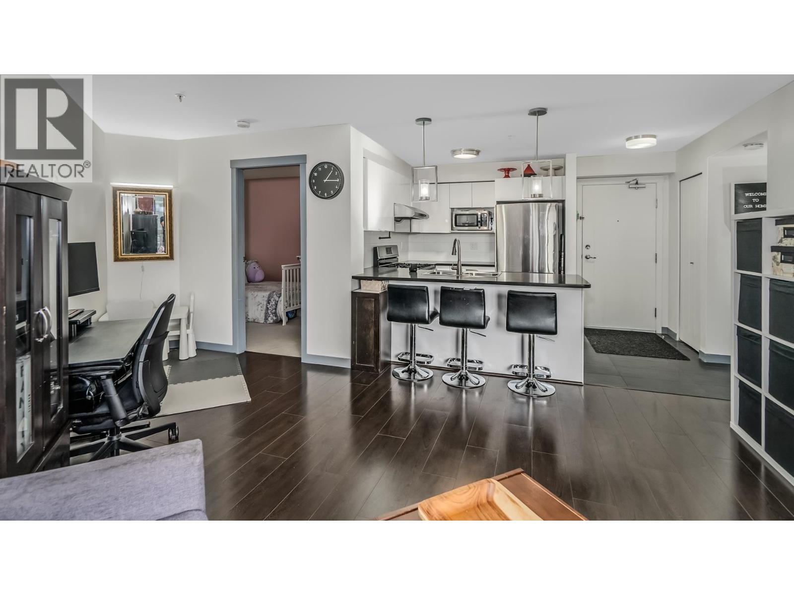 322 12339 Steveston Highway, Richmond, British Columbia  V6W 0B4 - Photo 11 - R3094564