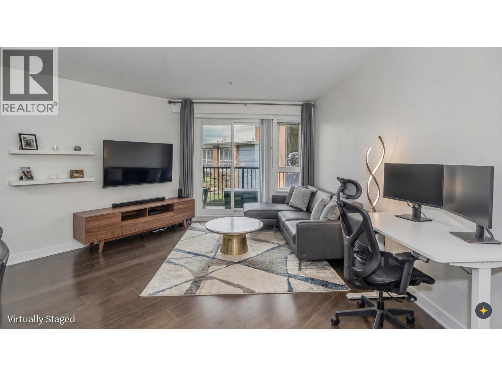 322 12339 Steveston Highway, Richmond, British Columbia  V6W 0B4 - Photo 8 - R3094564