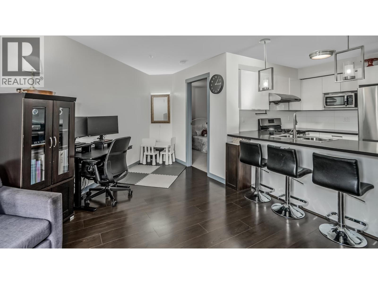 322 12339 Steveston Highway, Richmond, British Columbia  V6W 0B4 - Photo 12 - R3094564